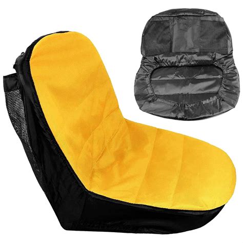 Craftsman Lawn Mower Seat