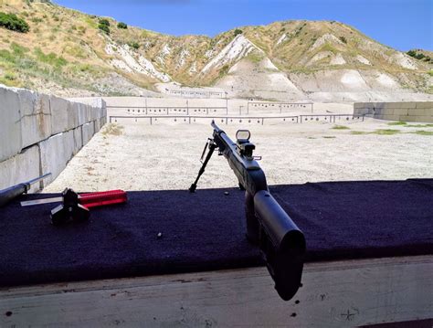 Angeles Shooting Range - 427 Photos & 586 Reviews - Gun/Rifle Ranges ...