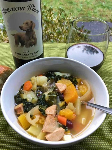 Best Portuguese Kale Soup Classic Recipe With Creative Twists
