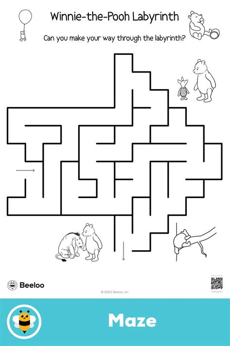 Pin On Classic Winnie The Pooh Printables
