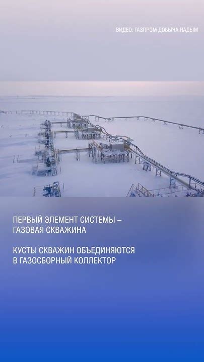 Как добывают газ в России? Часть 1 - YouTube