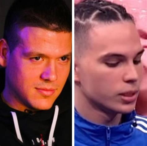 sloba radanovic mihajlo veruovic voyage vojaz - Blic