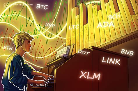 Analyse De Prix Btc Eth Xrp Ltc Ada Dot Bch Xlm Link Bnb