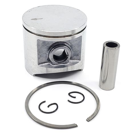 Cross Performance Piston Kit For Husqvarna 372 Xp Oe