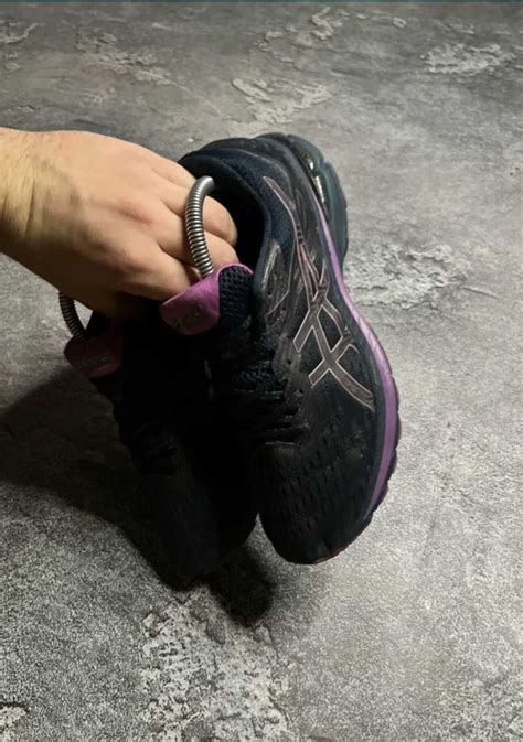 Кроссовки Asics GT 2000: 850 грн. - Кросівки для бігу Одеса на Olx