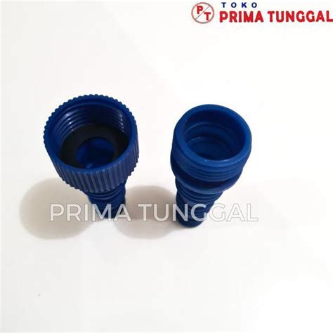 Jual Sambungan Selang Pvc Sisi Sambungan Selang Air Plastik Drat