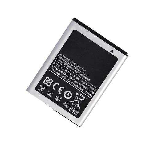 2021 Replacement S5830 Battery Battery Batteries For Samsung Galaxy Ace