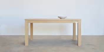 mesa de comedor madera roble y diseño original. Tienda online.