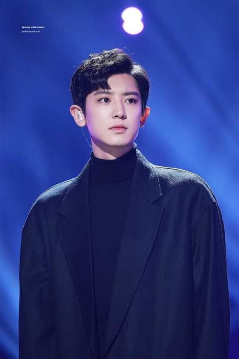 Wamil Hari Ini Hal Yang Akan Fans Rindukan Dari Chanyeol