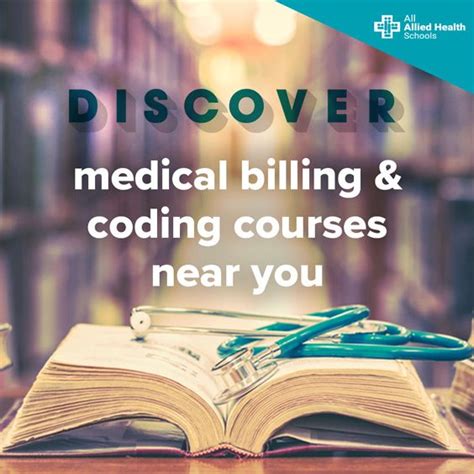 Discover Medical Billing And Coding Courses Near You Medical Billing