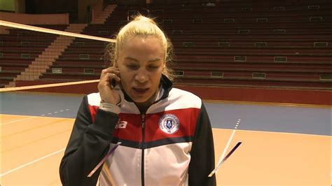 Tv 5 Ok Crvena Zvezda Osvojila Turnir šampiona Youtube