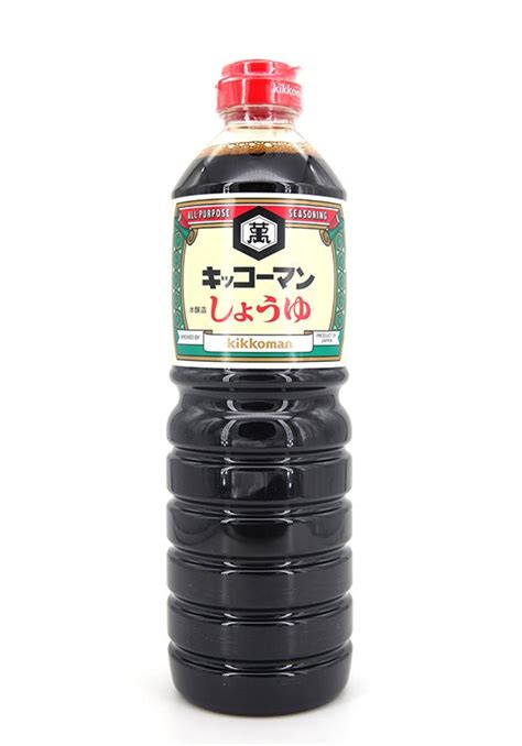 Koikuchi Shoyu Kikkoman Asiamarché