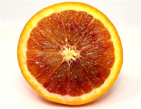 Orangen Blut Frischem Obst Und Gemüse Adam Fruits