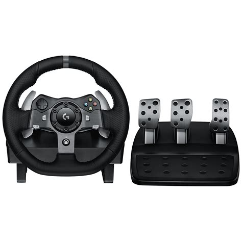 Logitech G G Driving Force Racing Wheel Achat Volant