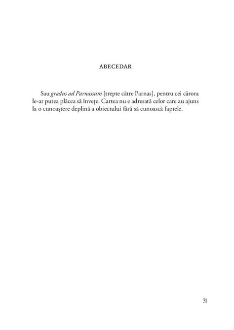 Opere II ABC Ul Lecturii Ghid Spre Kulthura Ezra Pound