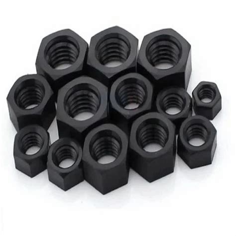 High Tensile Heavy Hex Nut At Best Price In Mumbai By Arwa Enterprises