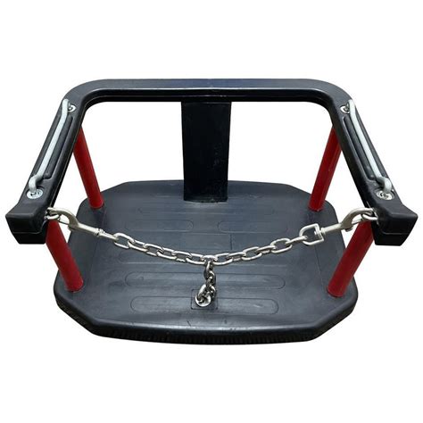 Качели Детские Подвесные Резиновые с Защитой (усиленные) WCG Belt ...