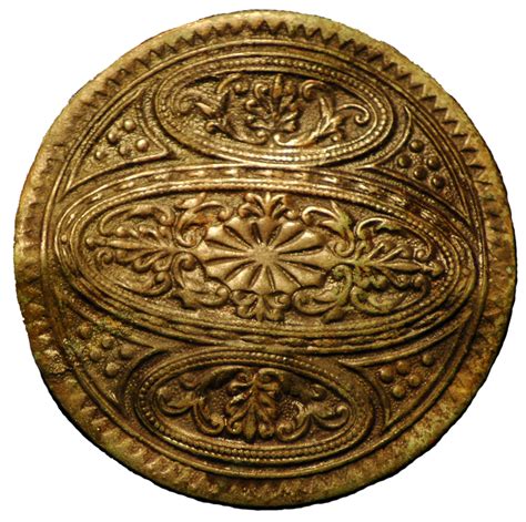 vintage shield style brooch   eveyd  deviantart