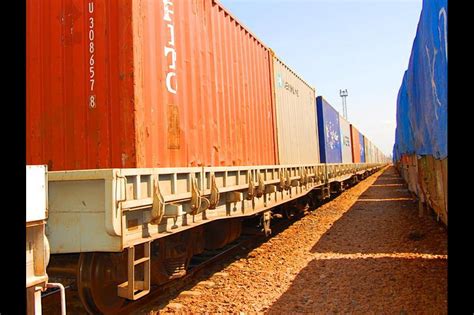 Tazara Seeks Opportunities With The Private Sector News Railway