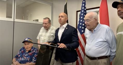 Bills Introduced To Help Veterans Blog Congressman Brian Mast