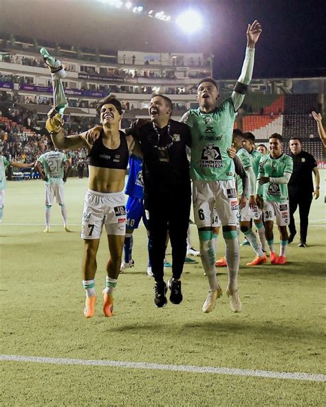 Final Concachampions 2023 Lafc Vs León ¿cuándo Y Dónde Y Se Juega El