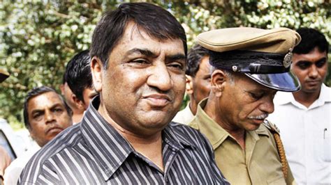 When Stamp Paper Scam Convict Abdul Karim Telgi Showered Rs 90 Lakhs