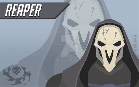 Ow Reaperfront Sample Design By Limvinci On Deviantart