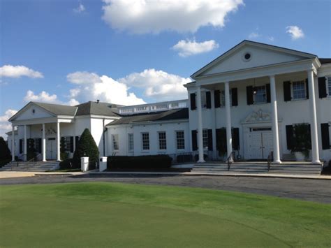 Valuation Services Hotel And Club Associates Inc Golf Assignments