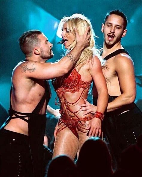 Beautiful Britney And The Bbmas Britney Britneyspears May 2016