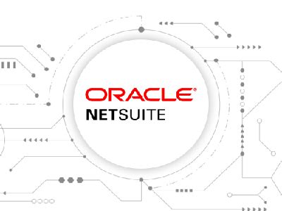 Comprehensive Guide On Oracle Netsuite Erp In Quick Facts Dckap