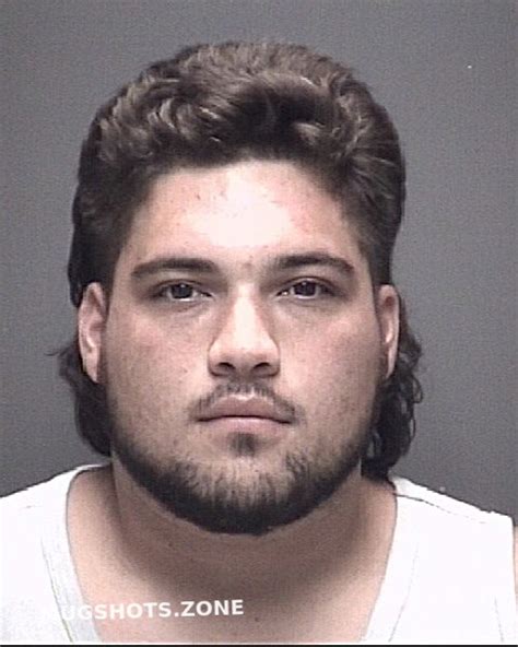 ZAMUDIO DYLAN 08 01 2021 Galveston County Mugshots Zone