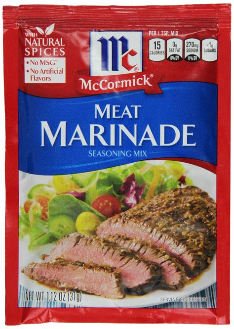 Meat Marinade Seasoning Mix At Harvey Worthy Blog