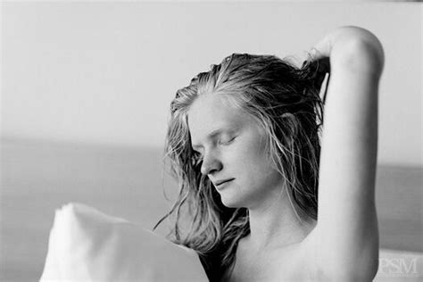 Daria Alexandrova Nude Photos TheFappening