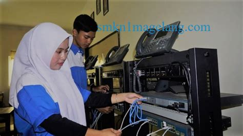 Teknik Komputer Dan Jaringan Kerja Apa Homecare24