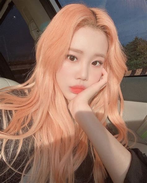 Momoland Jooes Upgraded Visuals Reach Its Peak Following Her