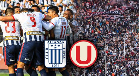 ¿cómo Comprar Entradas Para El Clásico Entre Alianza Lima Vs Universitario