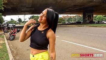 Puta Latina Es Recogida Y Follada Analmente XVIDEOS