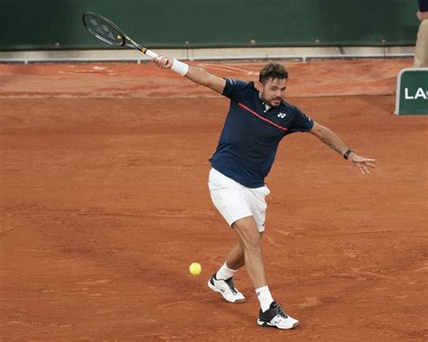 Atp Marrakech Day Predictions Including Wawrinka Vs Ramos