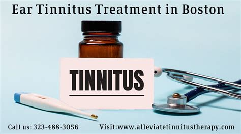 What is the Best Natural Treatment for Tinnitus? | by Alleviate Tinnitus Therapy | Medium