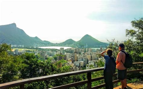 Rio De Janeiro Eco City Tour Getyourguide