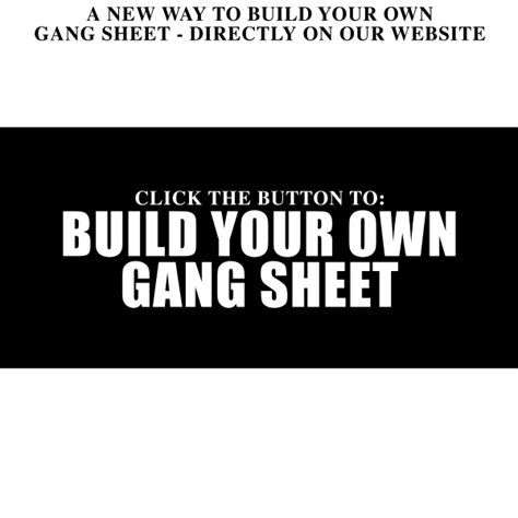 Gang Sheet Builder Dtf Michigan