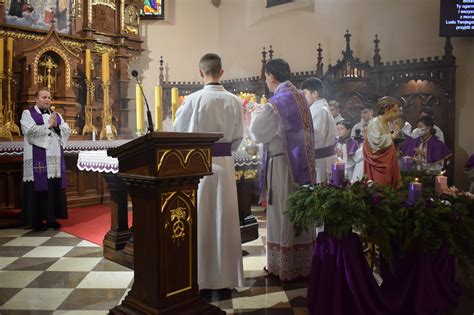 Wyróżnienie dla Księdza Proboszcza i Parafii Parafia Rzymskokatolicka