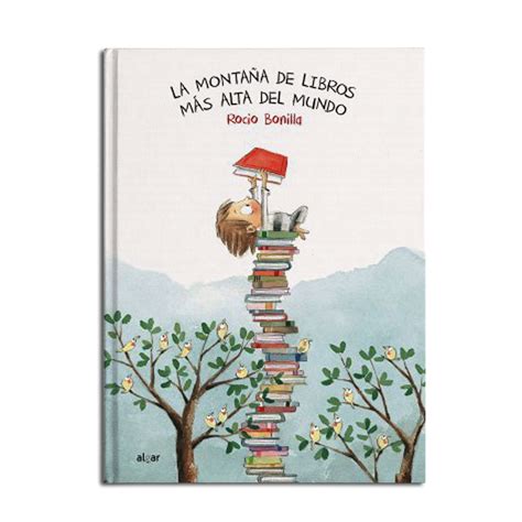 LA MONTAÑA DE LIBROS MAS ALTA DEL MUNDO EXO