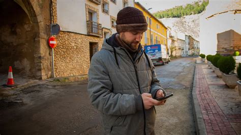 Los problemas de telefonía e internet agitan al valle del Manubles