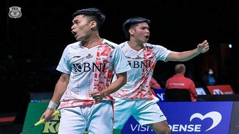 LINK Live Score Hasil Final Indonesia Master 2024 Hari Ini Siaran