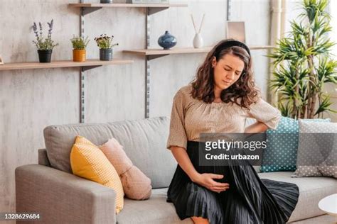 Angry Pregnant Woman Photos And Premium High Res Pictures Getty Images