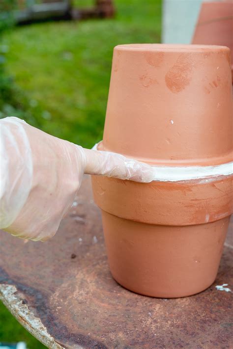 Praktische Gartenbew Sserung Ollas Selber Bauen Home And Herbs