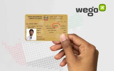 Labour Card Number Uae How To Check Your Labour Card Number In Uae