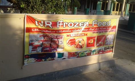 Top Agen Frozen Food Di Kab Brebes Nomor Kontak Rating Dan