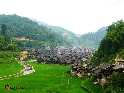 Guizhou Tour Guide Guizhou Travel Information Chinatourguide